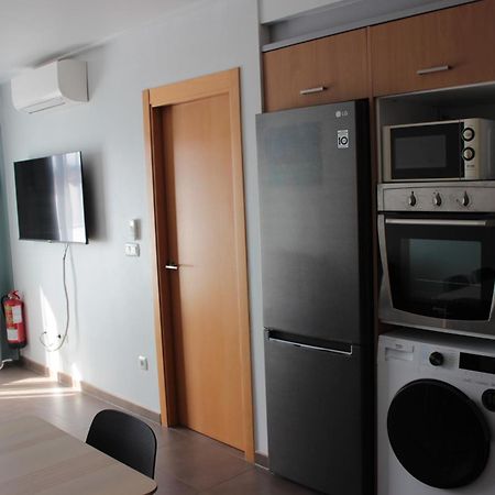 S215 Apartamento Las Dunas Oliva Nova Esterno foto