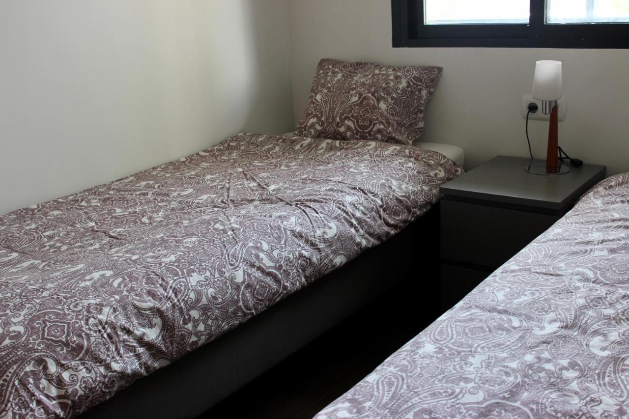 S215 Apartamento Las Dunas Oliva Nova Esterno foto