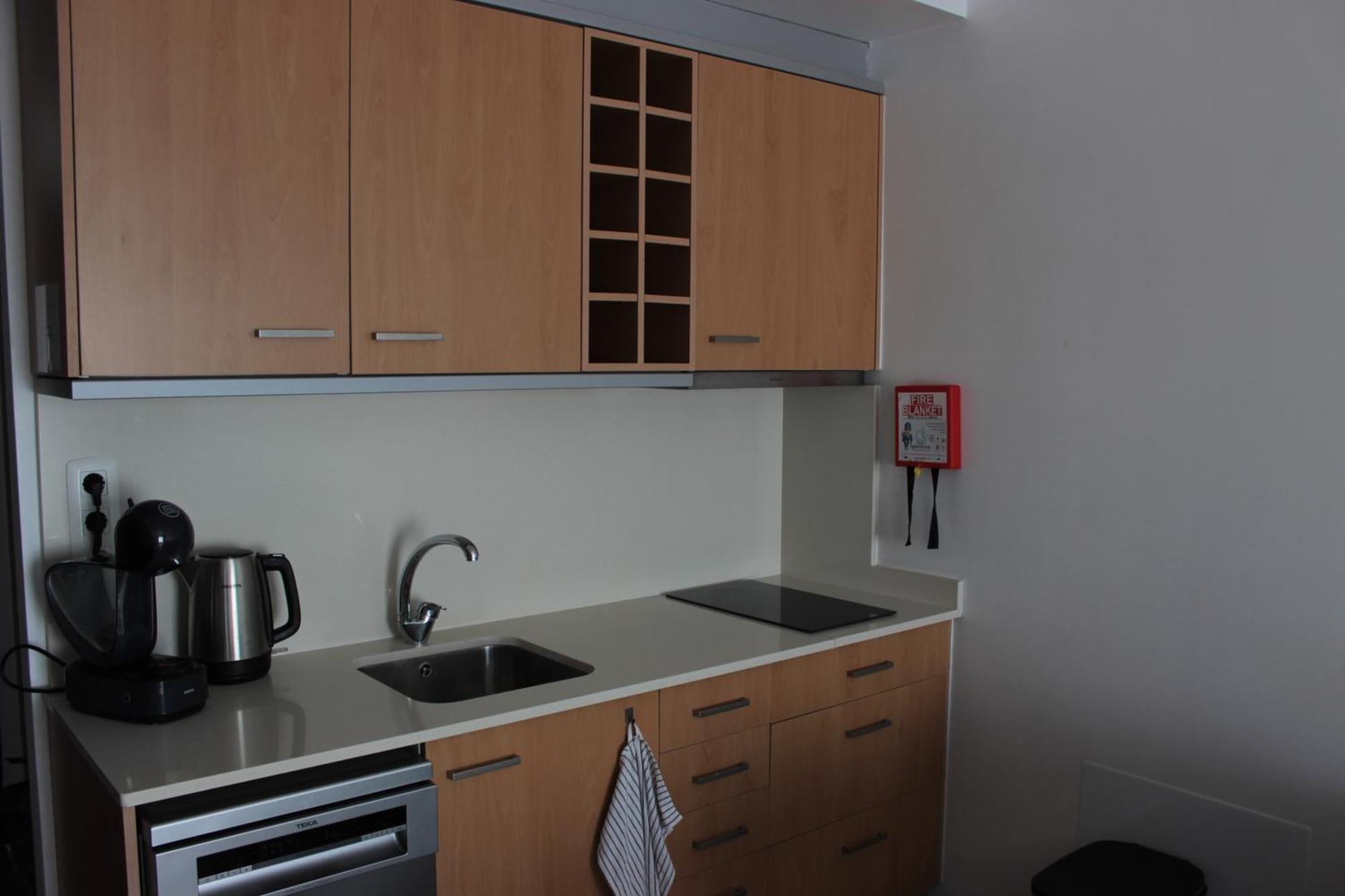 S215 Apartamento Las Dunas Oliva Nova Esterno foto