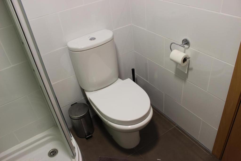 S215 Apartamento Las Dunas Oliva Nova Esterno foto