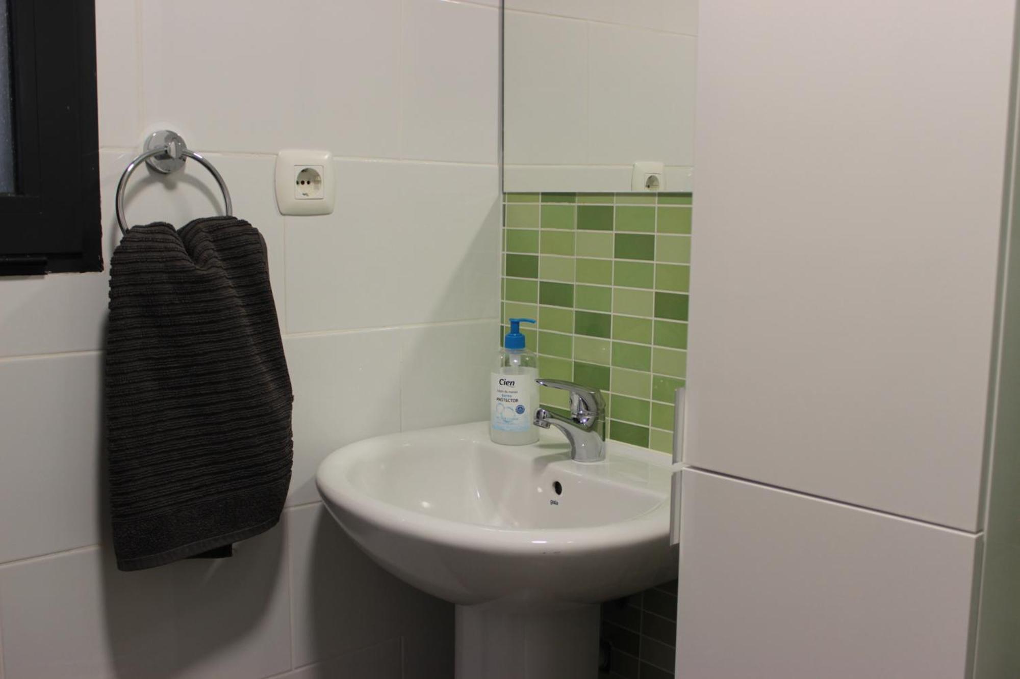 S215 Apartamento Las Dunas Oliva Nova Esterno foto